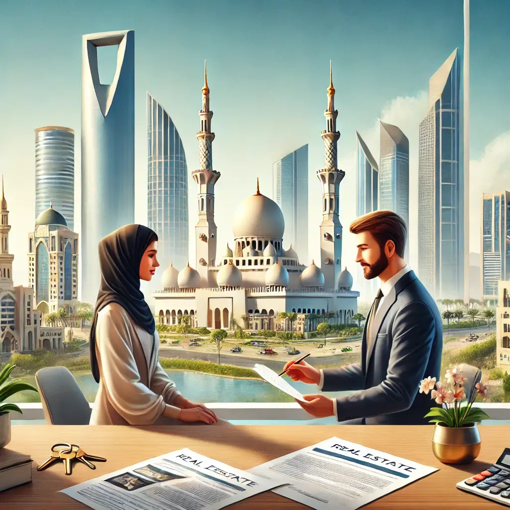 10 Essential Mortgage Tips for Abu Dhabi Homebuyers 1 Moetgage tips for Abu dhbai
