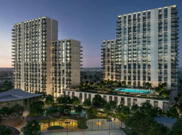 Hillsedge by Emaar by Emaar Properties 4 image1