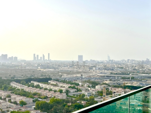 Brand-New Unfurnished Studio in Binghatti Azure – Direct from Owner! 10 520456dd 6aae 4bb3 97ac ce6ebce0b19f