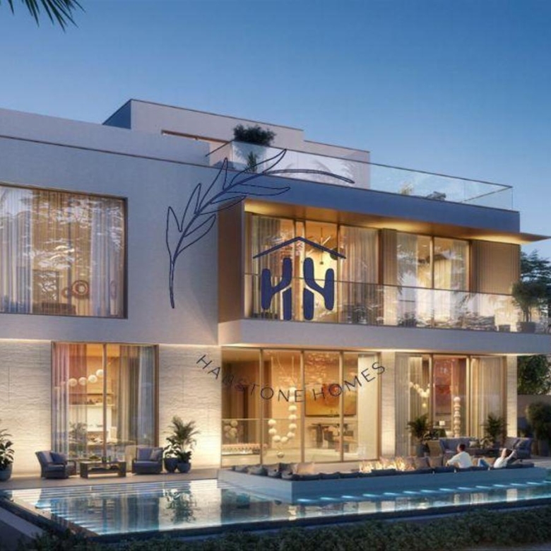 🏡 Off-Plan Villa for Re-Sale | Mirage at The Oasis – V32 by Emaar Broker: Sovereign Worldwide Real Estate LLC, Dubai 11 1000340395