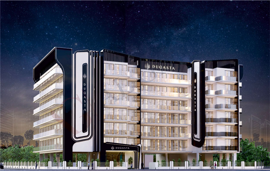 Investorโs Deal โ Studio in Al Haseen 3 Dubai 10 1st pic 38