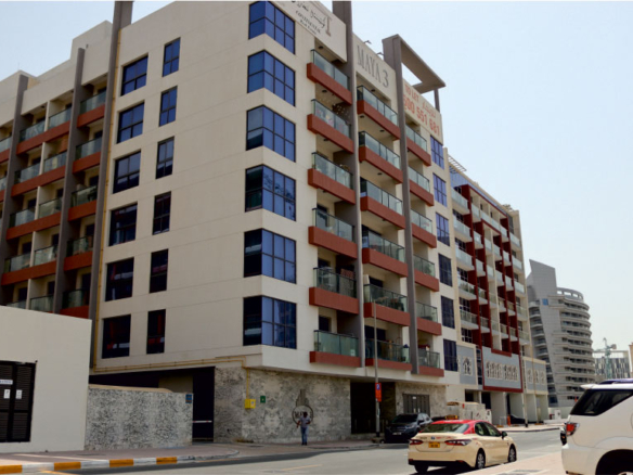 Maya 3 – Spacious 2 BHK Homes with Flexible Payment Plans 12 1st pic 43
