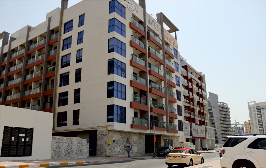 Maya 3 – Spacious 2 BHK Homes with Flexible Payment Plans 10 1st pic 43