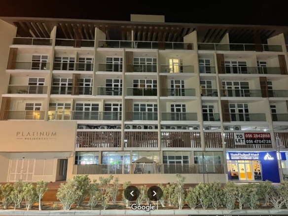 Dubai Platinum Residences – Exclusive Apartments with Investor Benefits 8 Platinum Residences