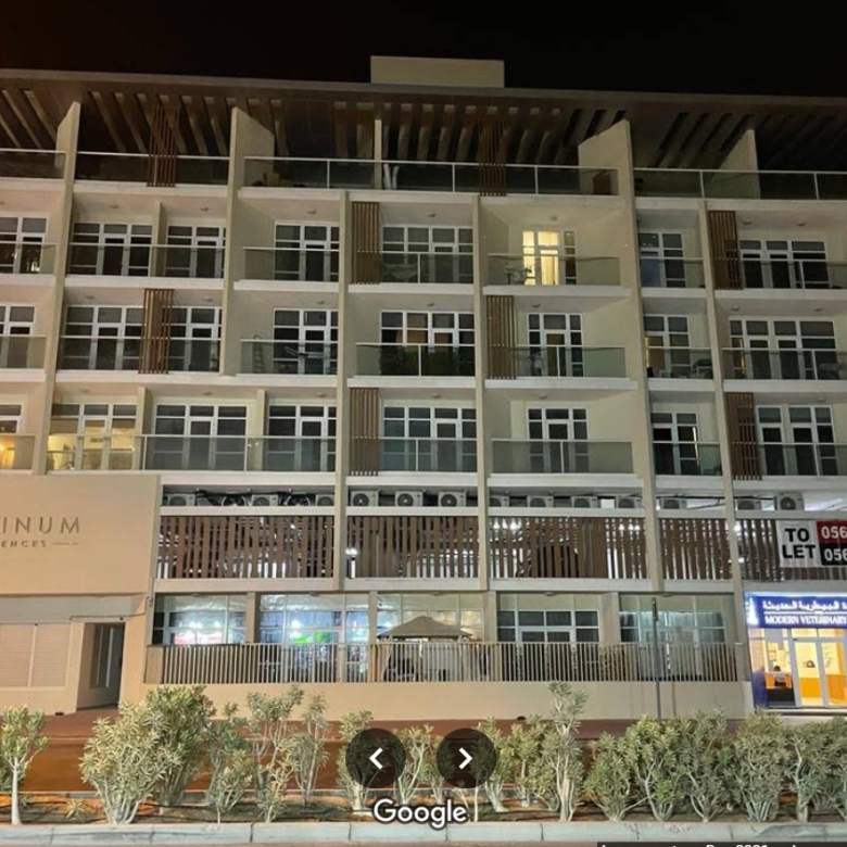 Dubai Platinum Residences – Exclusive Apartments with Investor Benefits 11 Platinum Residences