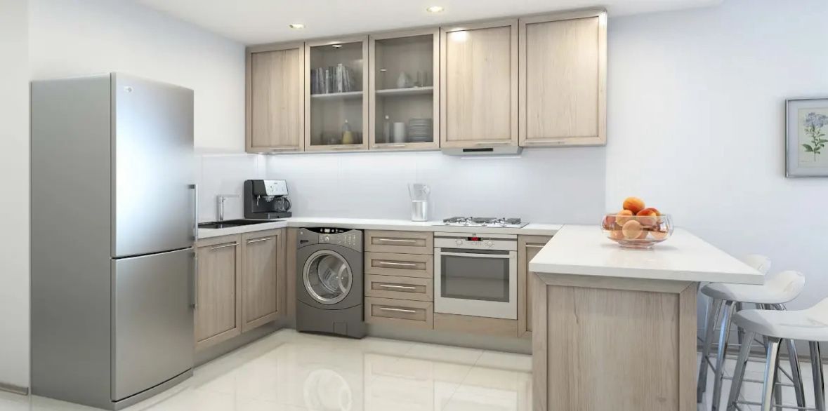 Platinum Residences Image