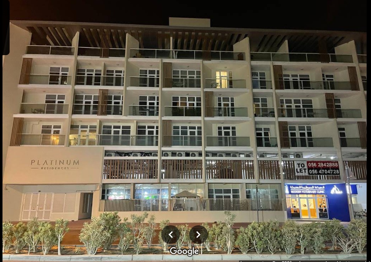 Platinum Residences